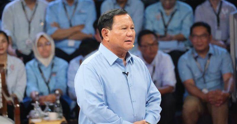 Instagram.com/prabowo